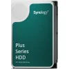 Synology Plus 8TB HDD Σκληρός Δίσκος 3.5" SATA III 7200rpm για NAS HAT3320-8T