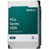 Synology Plus 8TB HDD Σκληρός Δίσκος 3.5" SATA III 7200rpm για NAS HAT3320-8T