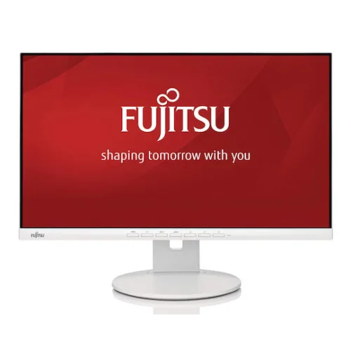 Fujitsu B24-9 TE Refurbished Grade A Monitor 23.8" FHD 1920x1080