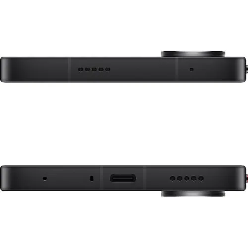 Xiaomi Poco X8 Pro Max 5G Dual SIM (12/256GB) Μαύρο
