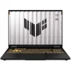 Asus Tuf Gaming F16 FX608JHI-TU203W 16" IPS FHD+ 144Hz (i5-14450HX/16GB/512GB SSD/GeForce RTX 5050/W11 Home) Jaeger Gray (International English Keyboard)