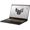 Asus Tuf Gaming F16 FX608JHI-TU203W 16" IPS FHD+ 144Hz (i5-14450HX/16GB/512GB SSD/GeForce RTX 5050/W11 Home) Jaeger Gray (International English Keyboard)