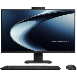 Asus ExpertCenter P600 PM670KA-GRR3454CB1X 27" (Ryzen AI 300 Series-345/16GB/512GB SSD/FHD/W11 Pro)