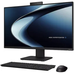 Asus ExpertCenter P600 PM670KA-GRR3454CB1X 27" (Ryzen AI 300 Series-345/16GB/512GB SSD/FHD/W11 Pro)