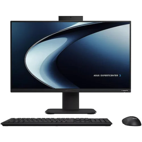 Asus ExpertCenter P600 PM640KA-GRR3454CB1X 23.8" (Ryzen AI 300 Series-345/16GB/512GB SSD/FHD/W11 Pro)