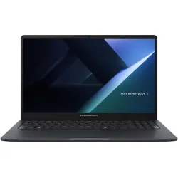 Asus ExpertBook B1 B1503CVA-GR120U4C0X 15.6" FHD (Core 5-120U/16GB/512GB SSD/W11 Pro) Gentle Grey (GR Keyboard)
