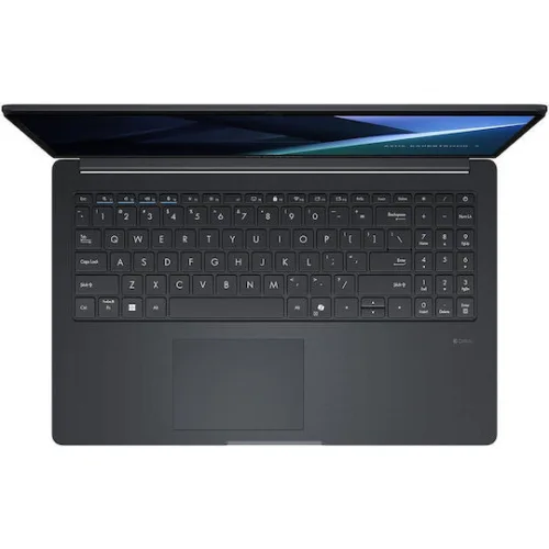 Asus ExpertBook B1 B1503CVA-GR120U4C0X 15.6" FHD (Core 5-120U/16GB/512GB SSD/W11 Pro) Gentle Grey (GR Keyboard)