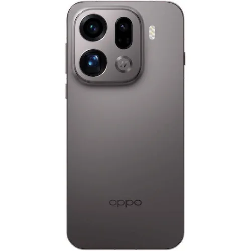 Oppo Find X9 Pro 5G Dual SIM (16/512GB) Titanium Charcoal