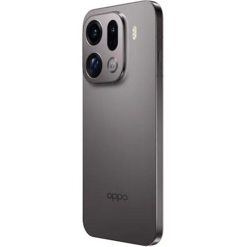 Oppo Find X9 Pro 5G Dual SIM (16/512GB) Titanium Charcoal