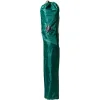 Campo Rest Deluxe Καρέκλα Παραλίας Πράσινη Αδιάβροχη 92x60x50εκ.