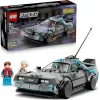 LEGO Speed Champions Time Machine from Back to the Future για 9+ Ετών 357τμχΚωδικός: 77256