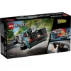 LEGO Speed Champions Time Machine from Back to the Future για 9+ Ετών 357τμχΚωδικός: 77256