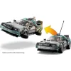 LEGO Speed Champions Time Machine from Back to the Future για 9+ Ετών 357τμχΚωδικός: 77256