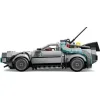 LEGO Speed Champions Time Machine from Back to the Future για 9+ Ετών 357τμχΚωδικός: 77256
