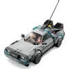 LEGO Speed Champions Time Machine from Back to the Future για 9+ Ετών 357τμχΚωδικός: 77256