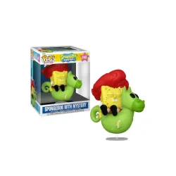 Funko Pop! Rides: SpongeBob SquarePants - SpongeBob with Mystery 145