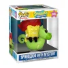 Funko Pop! Rides: SpongeBob SquarePants - SpongeBob with Mystery 145