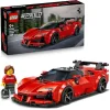 LEGO Speed Champions Ferrari SF90 XX Stradale Sports Car για 9+ Ετών 339τμχΚωδικός: 77254
