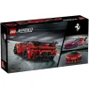 LEGO Speed Champions Ferrari SF90 XX Stradale Sports Car για 9+ Ετών 339τμχΚωδικός: 77254