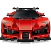 LEGO Speed Champions Ferrari SF90 XX Stradale Sports Car για 9+ Ετών 339τμχΚωδικός: 77254