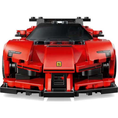 LEGO Speed Champions Ferrari SF90 XX Stradale Sports Car για 9+ Ετών 339τμχΚωδικός: 77254