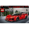LEGO Speed Champions Ferrari SF90 XX Stradale Sports Car για 9+ Ετών 339τμχΚωδικός: 77254