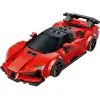 LEGO Speed Champions Ferrari SF90 XX Stradale Sports Car για 9+ Ετών 339τμχΚωδικός: 77254