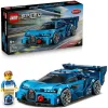 LEGO Speed Champions Bugatti Vision GT Hyper Sports Car για 9+ Ετών 284τμχΚωδικός: 77253