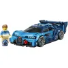 LEGO Speed Champions Bugatti Vision GT Hyper Sports Car για 9+ Ετών 284τμχΚωδικός: 77253