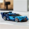 LEGO Speed Champions Bugatti Vision GT Hyper Sports Car για 9+ Ετών 284τμχΚωδικός: 77253