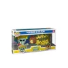 Funko Pop! Animation: SpongeBob SquarePants - Squidward & Sea Bear Bundle 2τμχ
