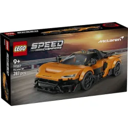 LEGO Speed Champions McLaren W1 για 9+ Ετών 287τμχ
Κωδικός: 77257