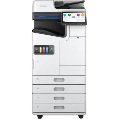 EPSON Printer WorkForce Enterprise AM-C4000 Multifunction Inkjet