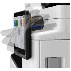 Epson WorkForce Enterprise AM-C4000 Έγχρωμο Πολυμηχάνημα Laser με WiFi και Mobile Print