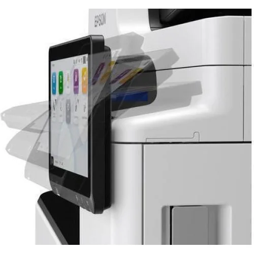 EPSON Printer WorkForce Enterprise AM-C4000 Multifunction Inkjet