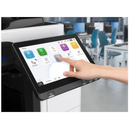 EPSON Printer WorkForce Enterprise AM-C4000 Multifunction Inkjet