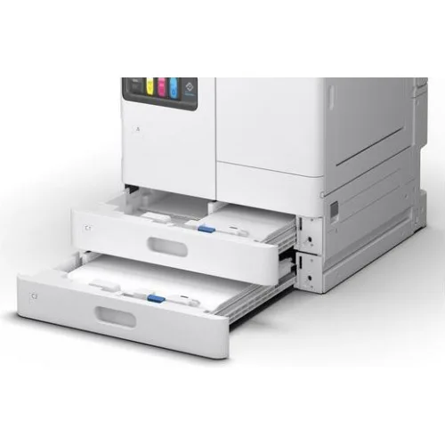 EPSON Printer WorkForce Enterprise AM-C4000 Multifunction Inkjet