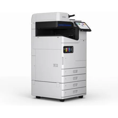 EPSON Printer WorkForce Enterprise AM-C4000 Multifunction Inkjet