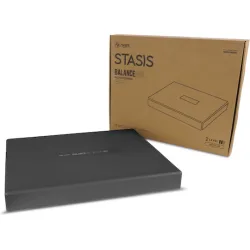Μαξιλάρι Ισορροπίας Stasis Medium Γκρι