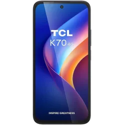TCL K70 Dual SIM (4/128GB) Midnight Black
