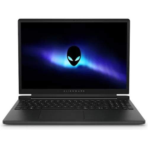 Dell Alienware 15 DA15260 15.3" IPS FHD+ 165Hz (Core 7-240H/16GB/1TB SSD/GeForce RTX 5050/W11 Home) (International English Keyboard)