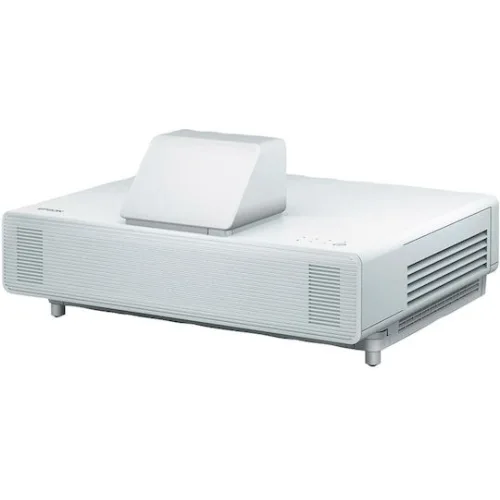 Epson EB-800F V11H923540 Projector 3LCD Full HD Laser με Wi-Fi και Ενσωματωμένα Ηχεία