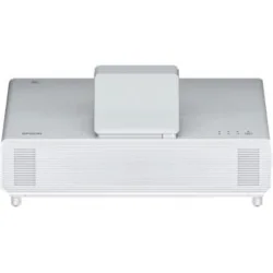 Epson EB-800F V11H923540 Projector 3LCD Full HD Laser με Wi-Fi και Ενσωματωμένα Ηχεία