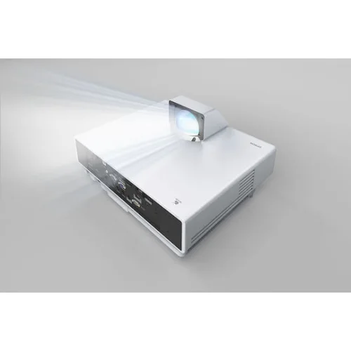Epson EB-800F V11H923540 Projector 3LCD Full HD Laser με Wi-Fi και Ενσωματωμένα Ηχεία