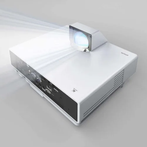 Epson EB-800F V11H923540 Projector 3LCD Full HD Laser με Wi-Fi και Ενσωματωμένα Ηχεία