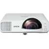 Epson EB-L210SF V11HA75080 Mini 3D Projector 3LCD Full HD Laser με Wi-Fi και Ενσωματωμένα Ηχεία