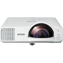 Epson EB-L210SF V11HA75080 Mini 3D Projector 3LCD Full HD Laser με Wi-Fi και Ενσωματωμένα Ηχεία