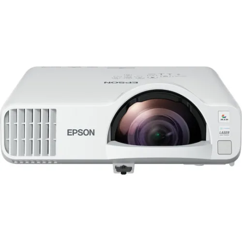 Epson EB-L210SF V11HA75080 Mini 3D Projector 3LCD Full HD Laser με Wi-Fi και Ενσωματωμένα Ηχεία