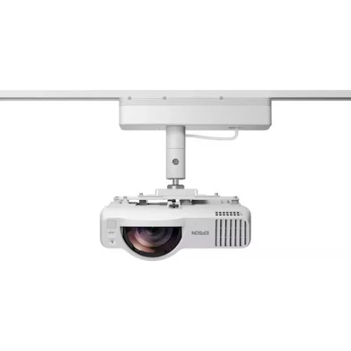 Epson EB-L210SF V11HA75080 Mini 3D Projector 3LCD Full HD Laser με Wi-Fi και Ενσωματωμένα Ηχεία