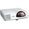 Epson EB-L210SF V11HA75080 Mini 3D Projector 3LCD Full HD Laser με Wi-Fi και Ενσωματωμένα Ηχεία